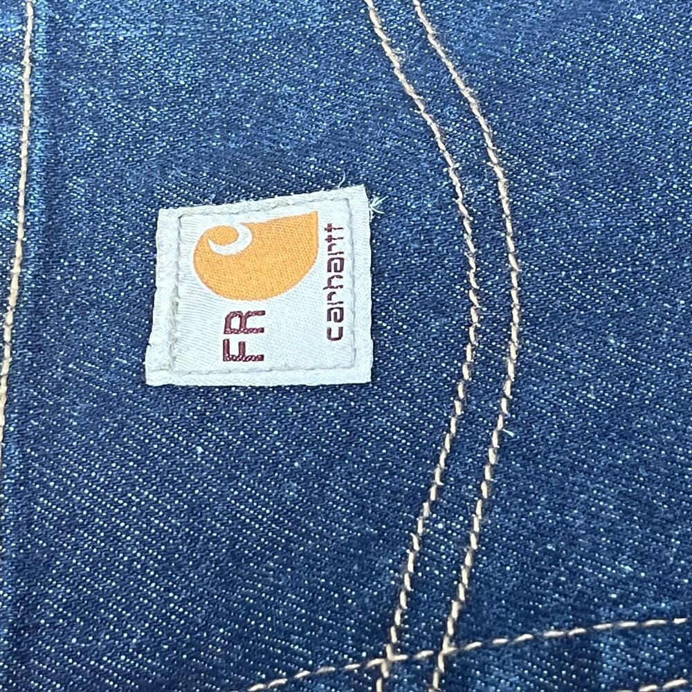 Fire Resistant Jeans - Picture 6 of 16
